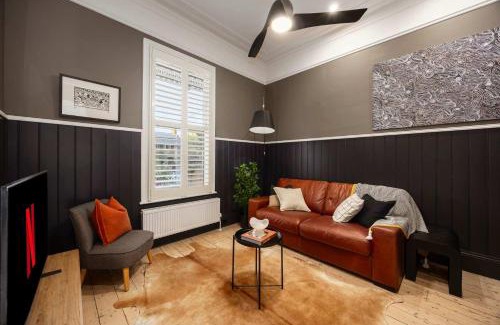 Carlton South House | Barkly Terrace