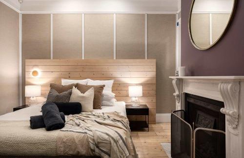 Carlton South House | Barkly Terrace