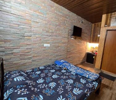 Shamshabad House | Barla's Home Stay