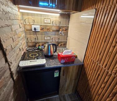 Shamshabad House | Barla's Home Stay