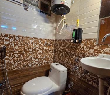 Shamshabad House | Barla's Home Stay