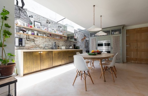 North Kensington Apartment | Barlby Road III by onefinestay