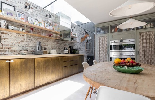North Kensington Apartment | Barlby Road III by onefinestay