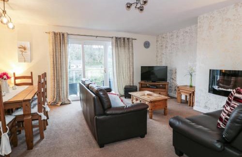 Newton Stewart House | Barley Cottage