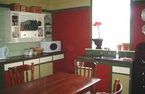 Portland House | BarleyCorn Inn - Fantastic family and pet friendly accommodation in Portland