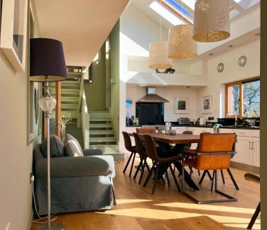 Cannawee House | Barleycove Villa, Goleen, West Cork
