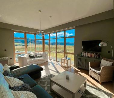 Cannawee House | Barleycove Villa, Goleen, West Cork