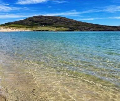 Cannawee House | Barleycove Villa, Goleen, West Cork