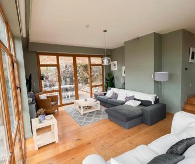 Cannawee House | Barleycove Villa, Goleen, West Cork