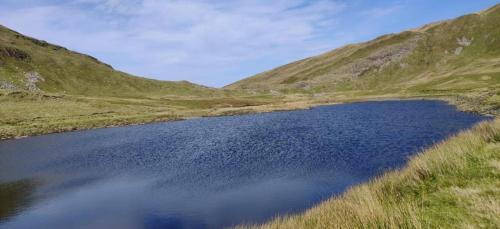 Rhiwbryfdir Other | Barlwyd Glamping
