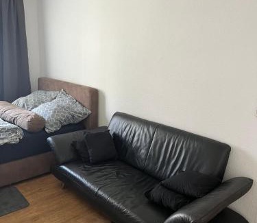 Barmen Apartment | Barmen Stilvolle Wohnung