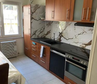 Barmen Apartment | Barmen Stilvolle Wohnung