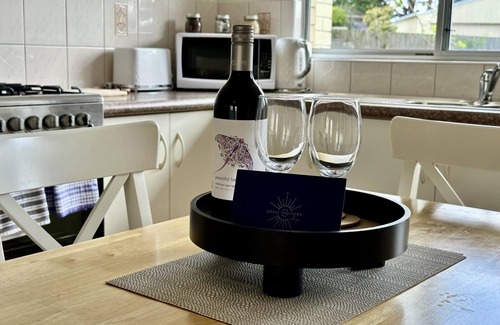 Mira Mar Apartment | Barmup Accommodation at Middleton Mews