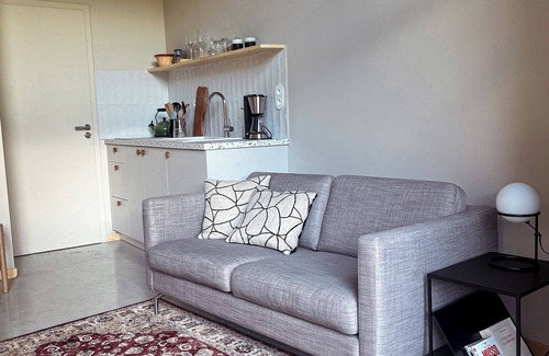 Obernai House | Barn ALMA (2 people)