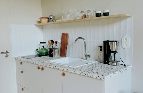 Obernai House | Barn ALMA (2 people)