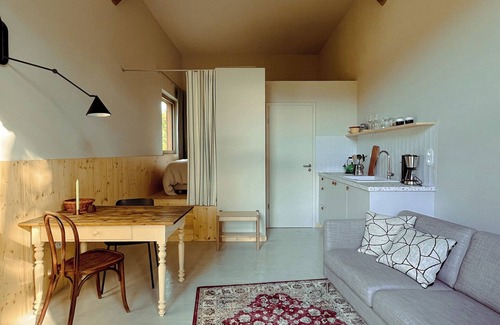 Obernai House | Barn ALMA (2 people)