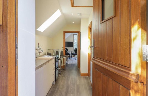 Nantgarw Apartment | Barn Apartment 4