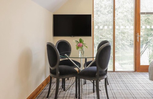 Nantgarw Apartment | Barn Apartment 4