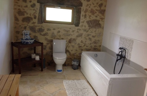 Champniers-et-Reillac Other | Barn Conversion with pool, lake and pétanque