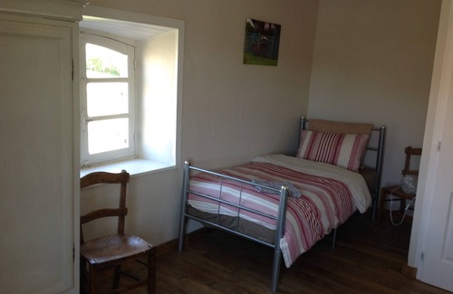 Champniers-et-Reillac Other | Barn Conversion with pool, lake and pétanque