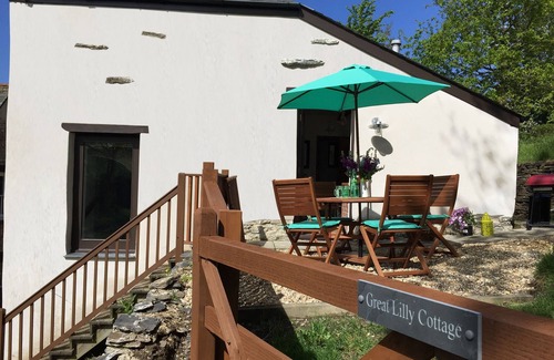 Barnstaple House | Barn Conversion In Ideal Location To Explore North Devon Beaches And Exmoor