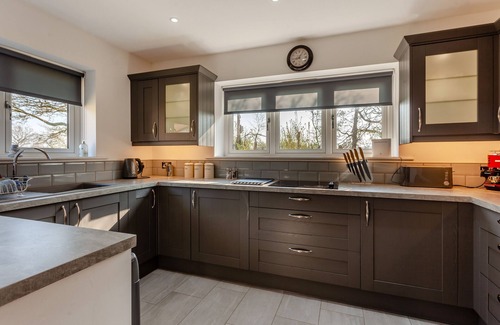 Wotton-under-Edge House | Barn Cottage - Falfield