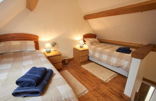Chippenham House | Barn Cottages at Lacock