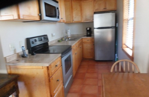 Barksdale House | Barn Guest Quarters On Remote Ranch Perfect to View and Be A Part of Nature