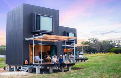 Yallingup Villa | Barn Hives Yallingup