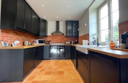 Thoree-les-Pins House | Barn in Sarthe with Private Heated Pool