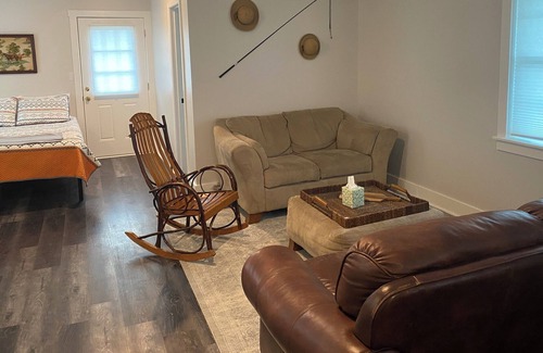 Rocky Point House | Barn Loft at Peaceful Pastures - a place to unplug!