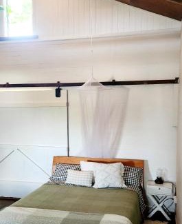 O'bil Bil Villa | Barn on the Burnett, Mundubbera