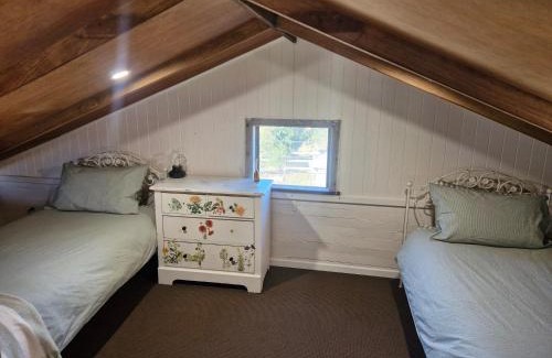 O'bil Bil Villa | Barn on the Burnett, Mundubbera