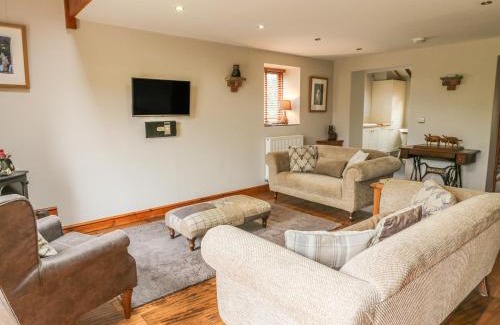 Bispham Green House | Barn Owl Cottage At Crook Hall Farm
