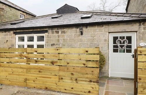 Bewerley Cottage | Barn Owl Cottage