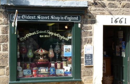 Bewerley Cottage | Barn Owl Cottage