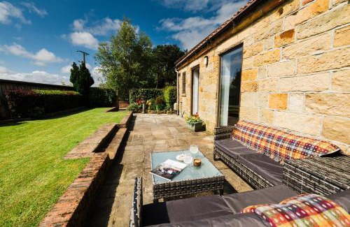 Scalby House | Barn Owl Cottage