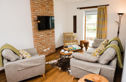 Scalby House | Barn Owl Cottage