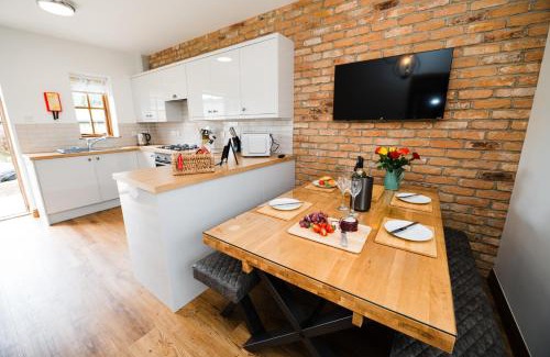 Scalby House | Barn Owl Cottage