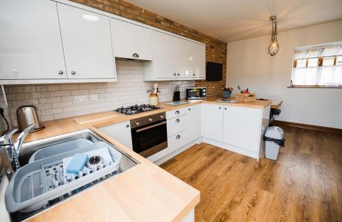 Scalby House | Barn Owl Cottage