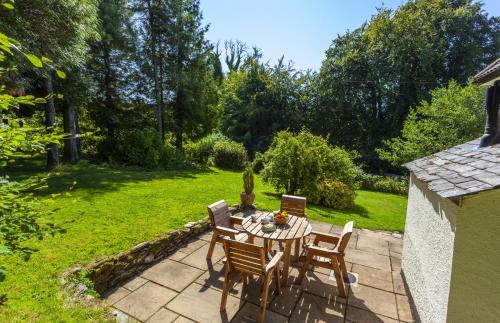 Wheddon Cross House | Barn Owl Cottage Wheddon Cross