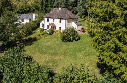 Wheddon Cross House | Barn Owl Cottage Wheddon Cross