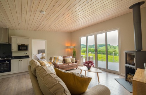 Newtown Cottage | Barn Owl Lodge-QU7487
