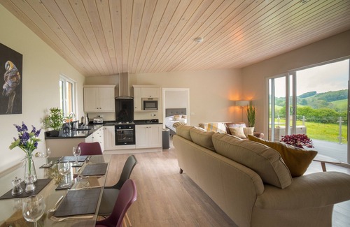 Newtown Cottage | Barn Owl Lodge-QU7487