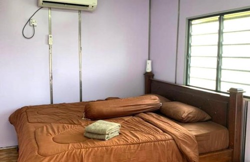 Semenyih House | Barn Stay Semenyih