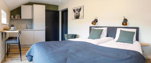 Louwel Bed & Breakfast | Barn24 - The Sty