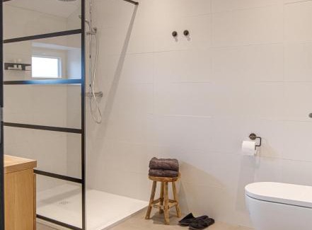 Louwel Bed & Breakfast | Barn24 - The Sty