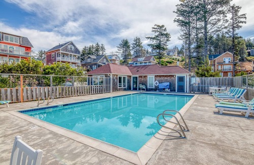 Olivia Beach House | Barnacle Bay
