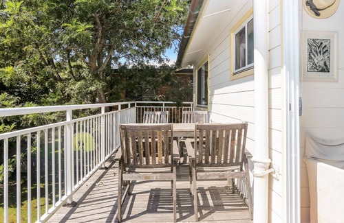 Winda Woopa House | Barnacle - Pet Friendly
