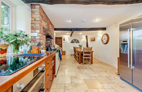 Bucks Mills House | Barnacle - Three Bedroom House, Sleeps 6
